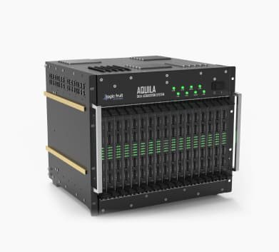 Aquila Data Acquisition Platform