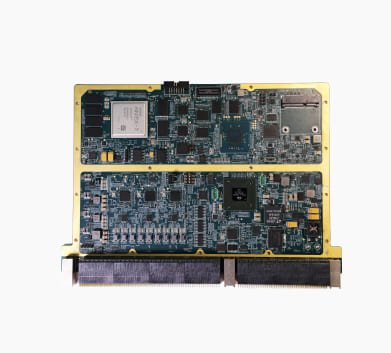 Kritin VPX SBC