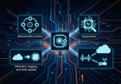 Application-Level Embedded Software