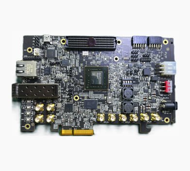 PCIe Gen5/Gen6 Endpoint on Leading FPGAs