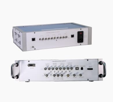 High Data Rate Recorder