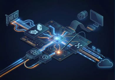 High-Speed Driver Development