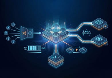 Middleware & Abstraction Layers