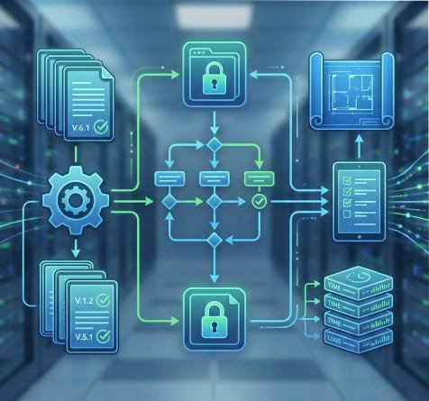 Quality Systems & Documentation