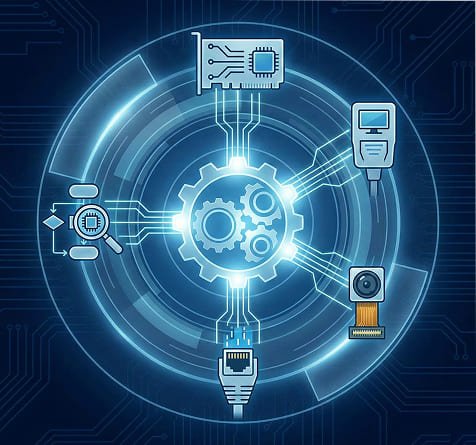 Standards & Framework Alignment